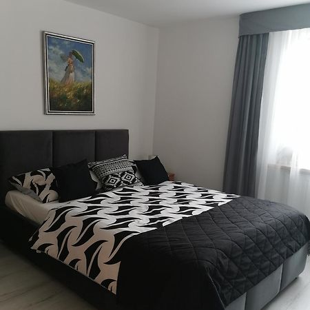 Villa Basia Miedzyzdroje Εξωτερικό φωτογραφία
