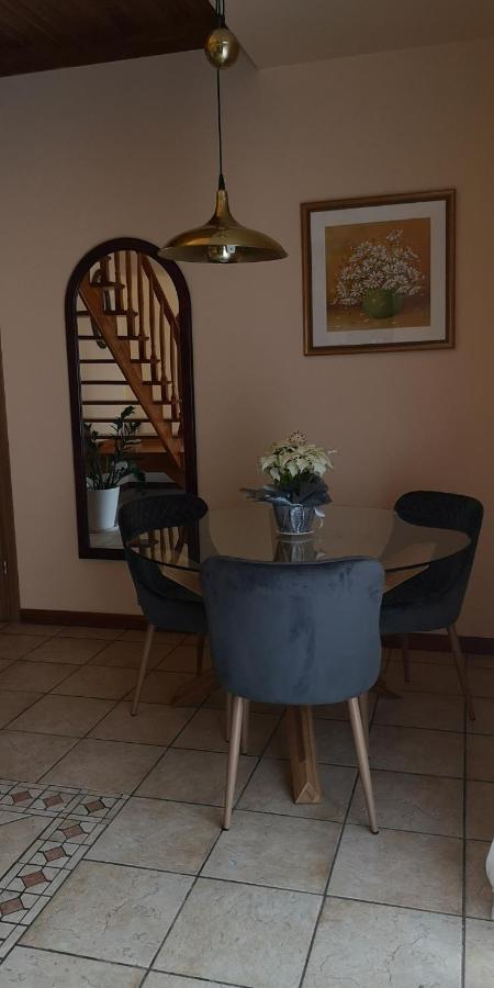 Villa Basia Miedzyzdroje Εξωτερικό φωτογραφία