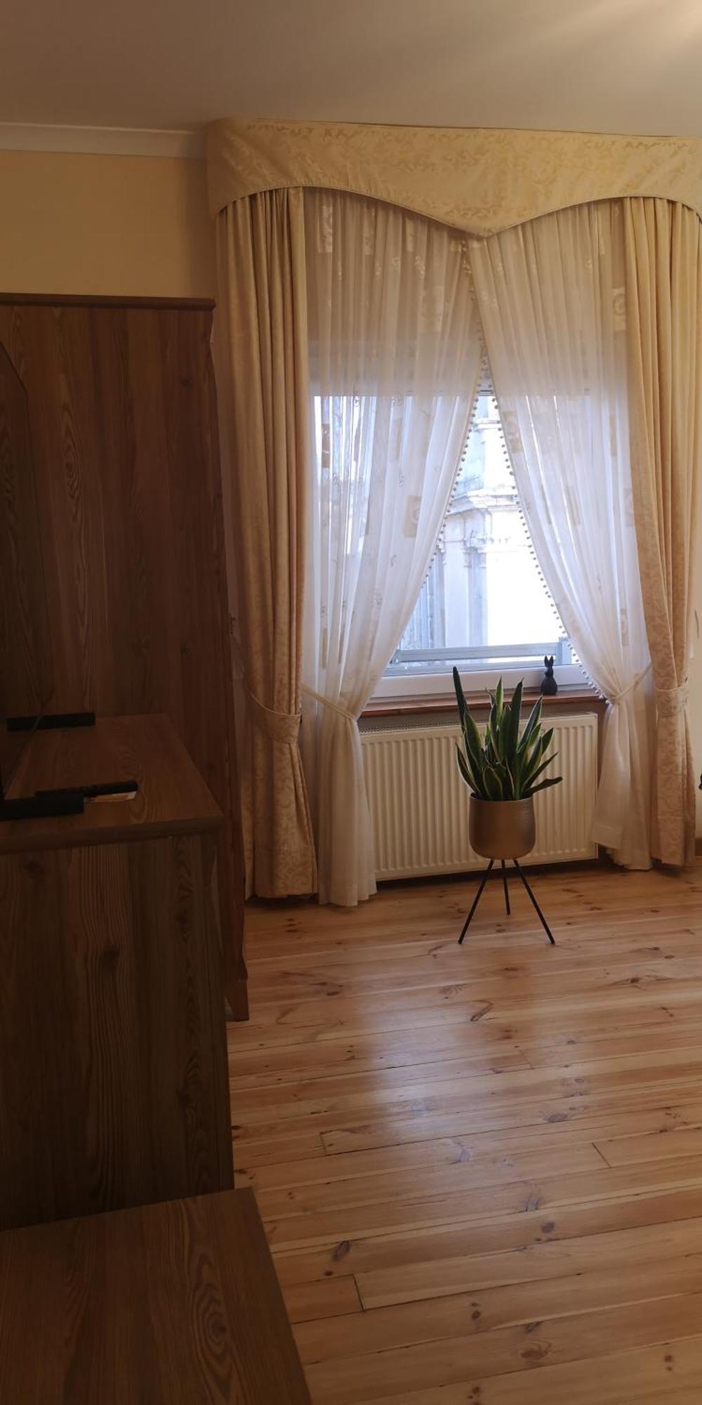 Villa Basia Miedzyzdroje Εξωτερικό φωτογραφία