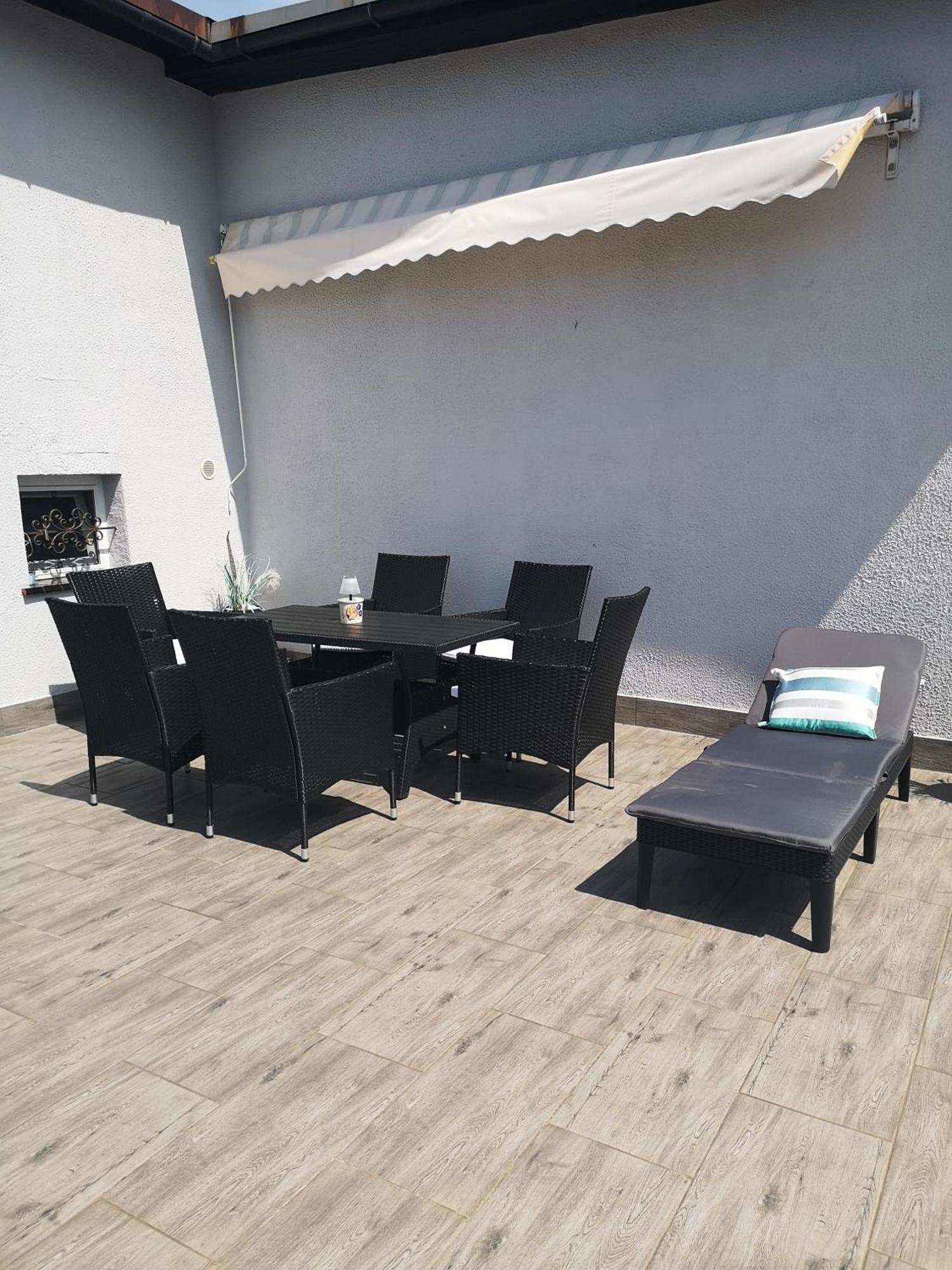 Villa Basia Miedzyzdroje Εξωτερικό φωτογραφία