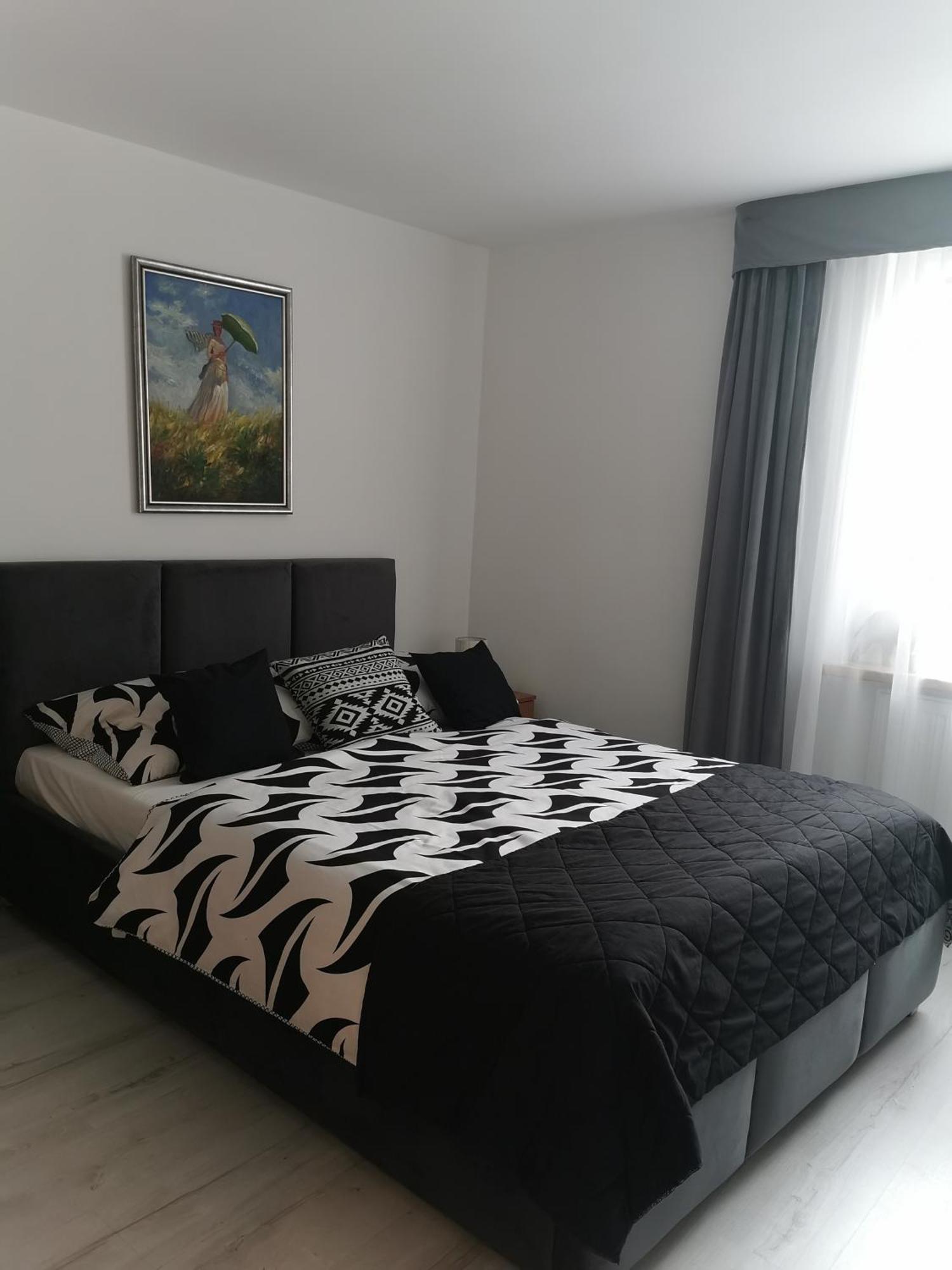 Villa Basia Miedzyzdroje Εξωτερικό φωτογραφία